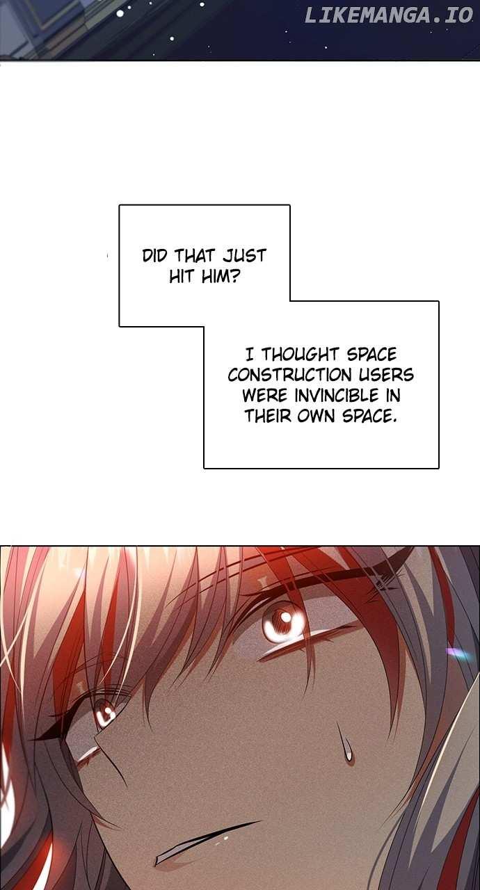 Zero Game Chapter 255 - Page 70 in English