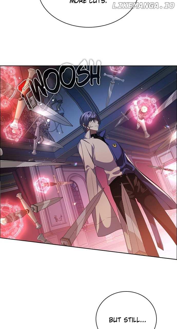 Zero Game Chapter 255 - Page 76 in English