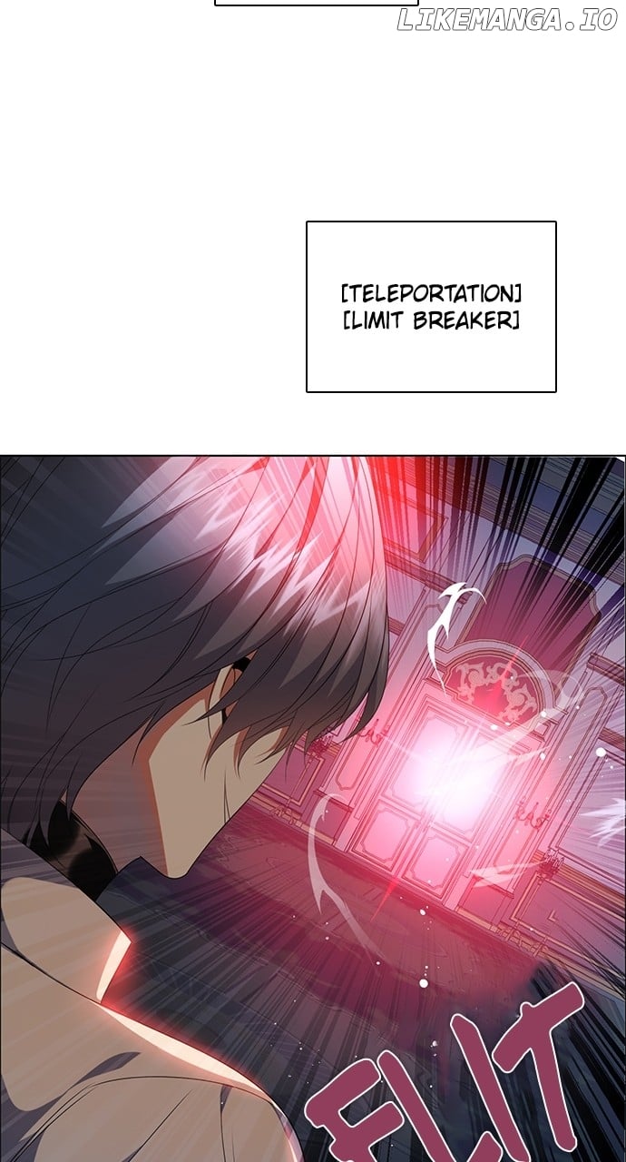 Zero Game Chapter 256 - Page 15 in English