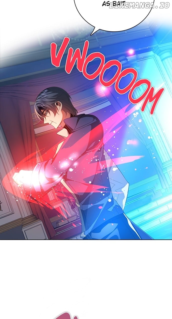 Zero Game Chapter 256 - Page 21 in English