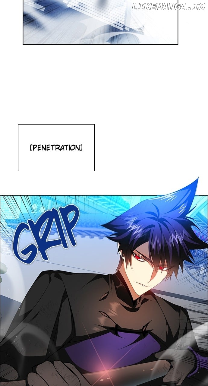 Zero Game Chapter 256 - Page 39 in English