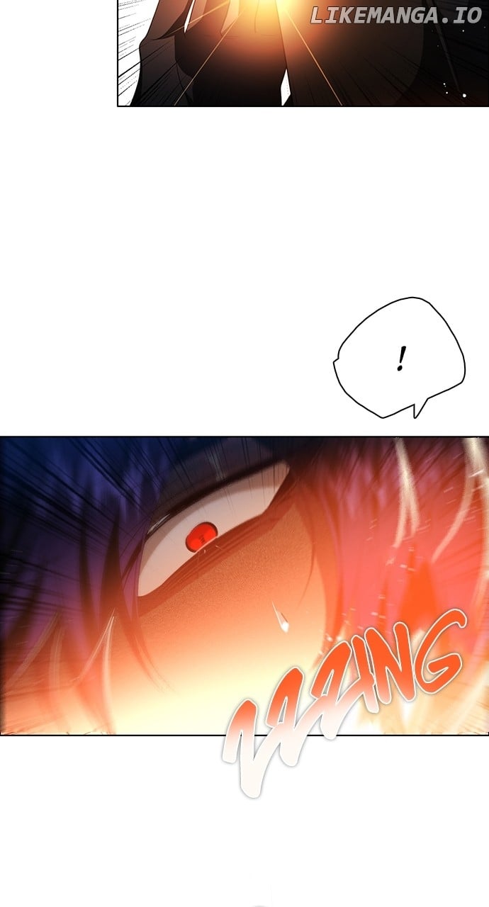 Zero Game Chapter 256 - Page 50 in English