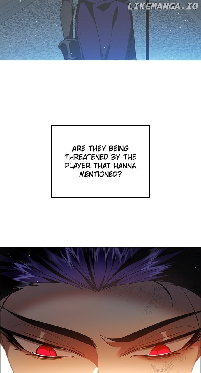 Zero Game Chapter 256 - Page 60 in English