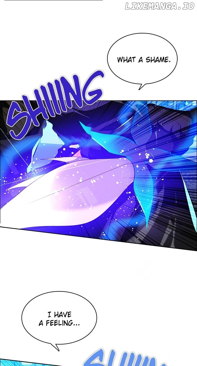 Zero Game Chapter 256 - Page 69 in English