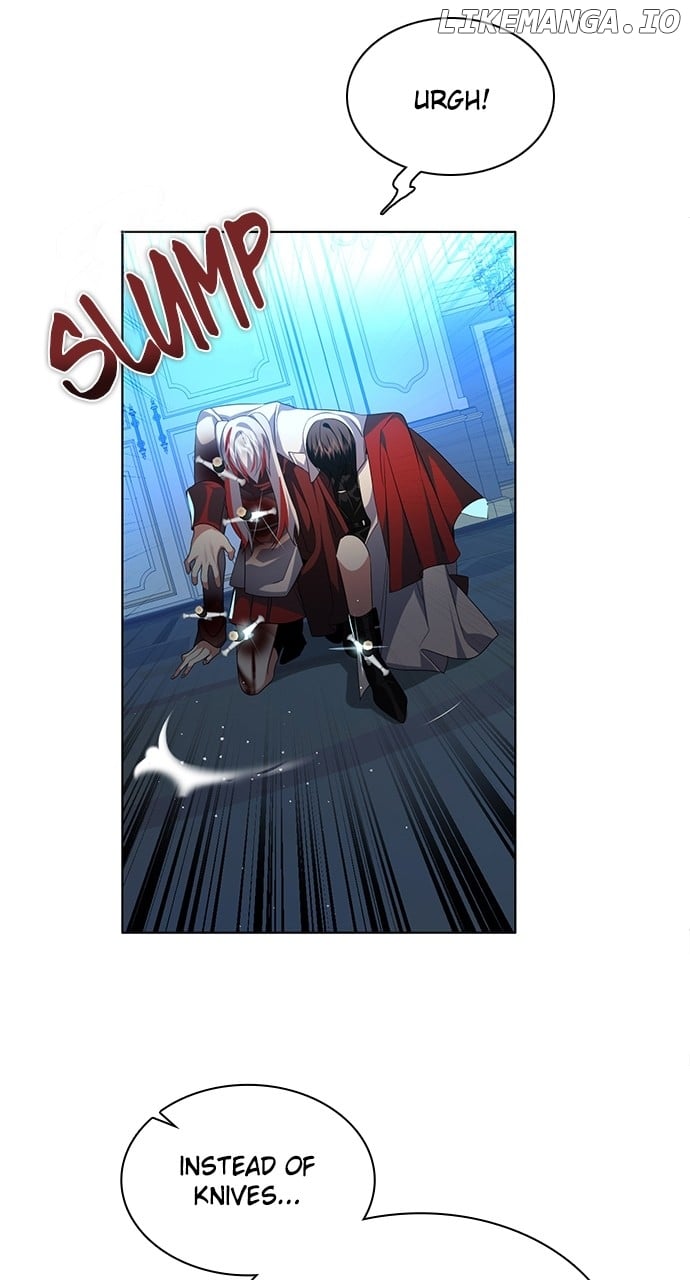 Zero Game Chapter 256 - Page 9 in English