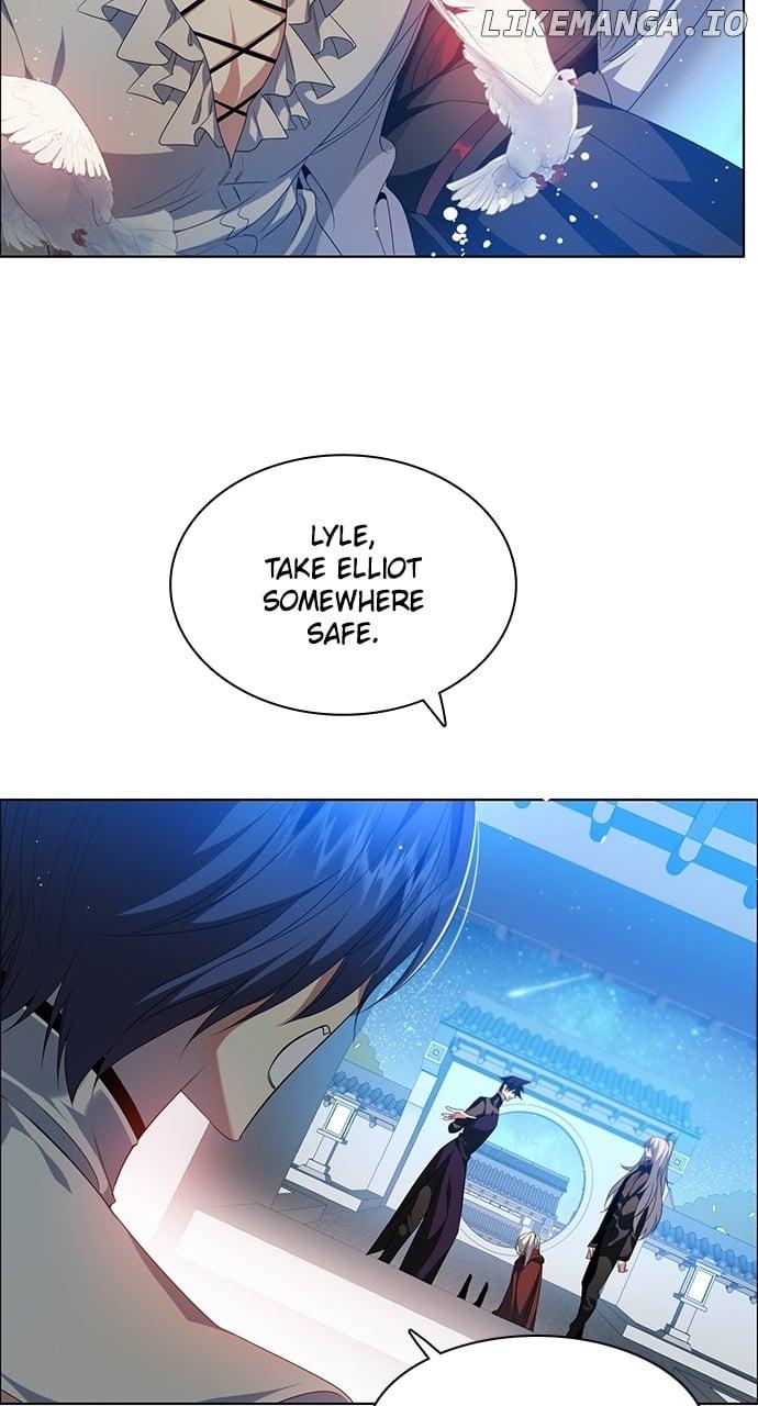 Zero Game Chapter 257 - Page 17 in English