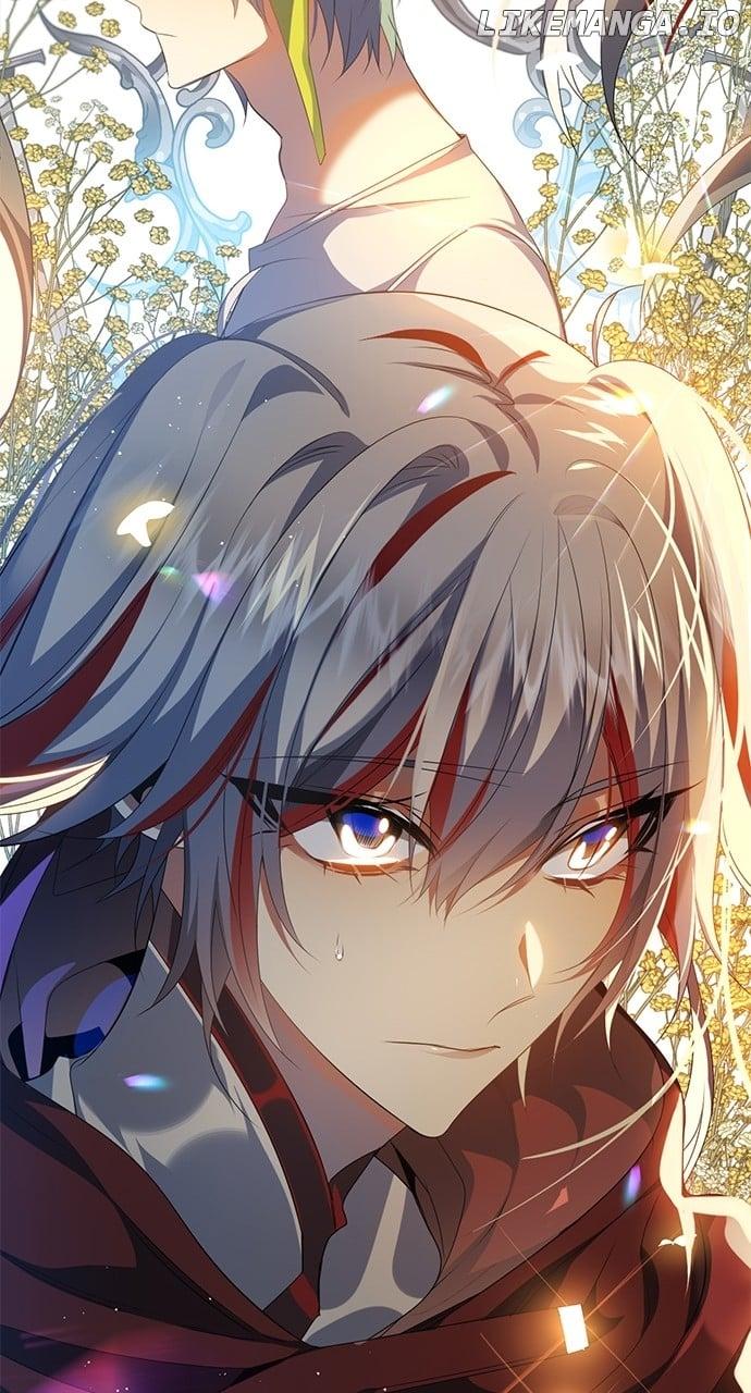 Zero Game Chapter 257 - Page 27 in English