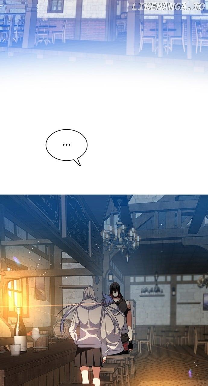 Zero Game Chapter 257 - Page 30 in English