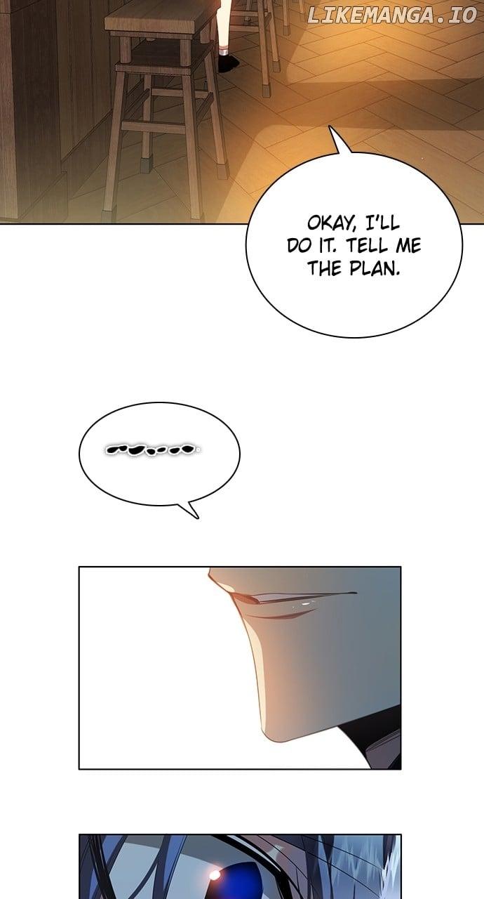 Zero Game Chapter 257 - Page 31 in English