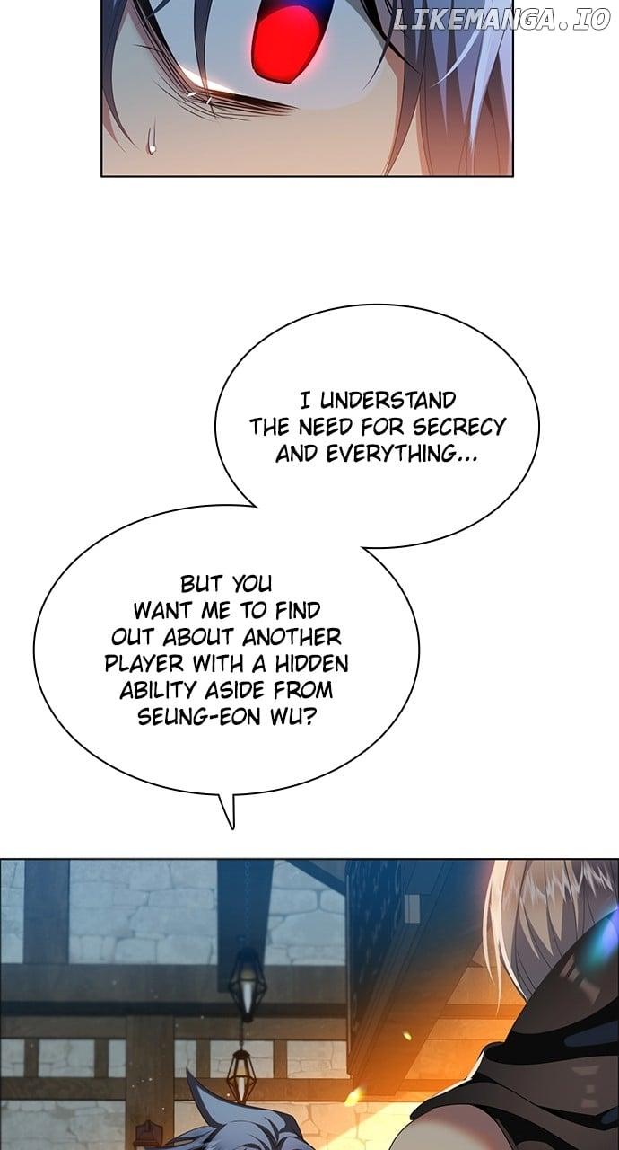 Zero Game Chapter 257 - Page 32 in English