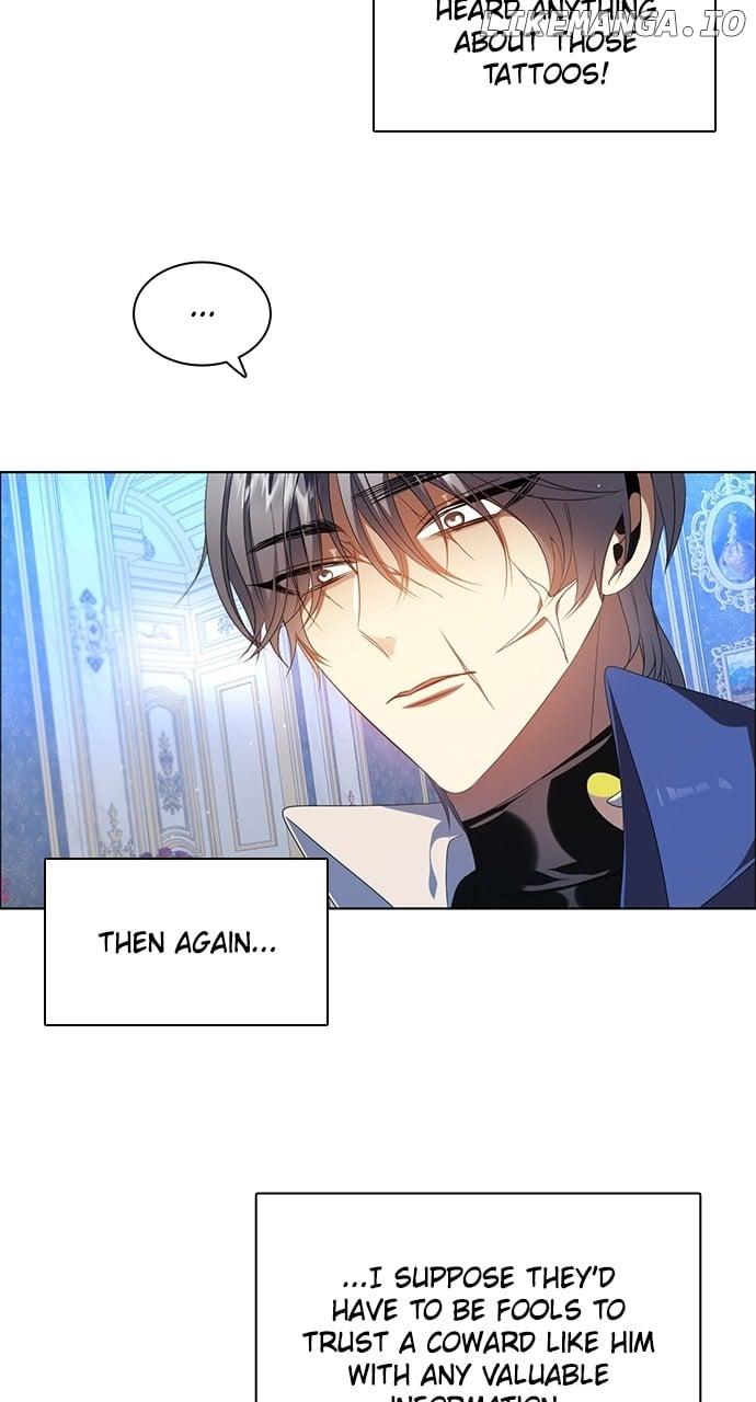 Zero Game Chapter 257 - Page 47 in English