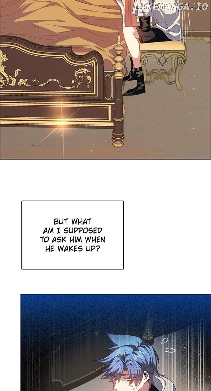 Zero Game Chapter 257 - Page 52 in English