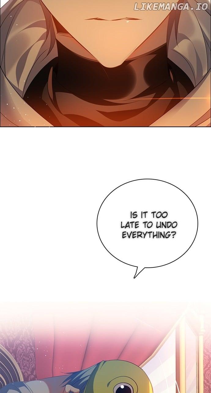 Zero Game Chapter 257 - Page 72 in English