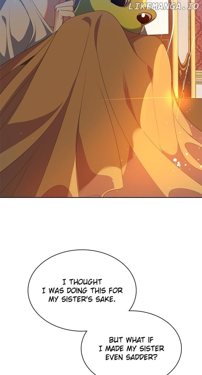 Zero Game Chapter 257 - Page 73 in English
