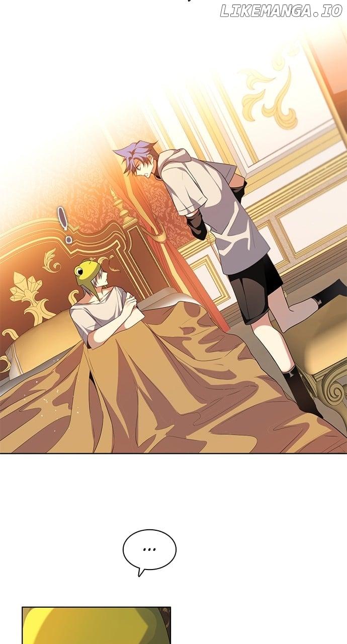 Zero Game Chapter 257 - Page 76 in English