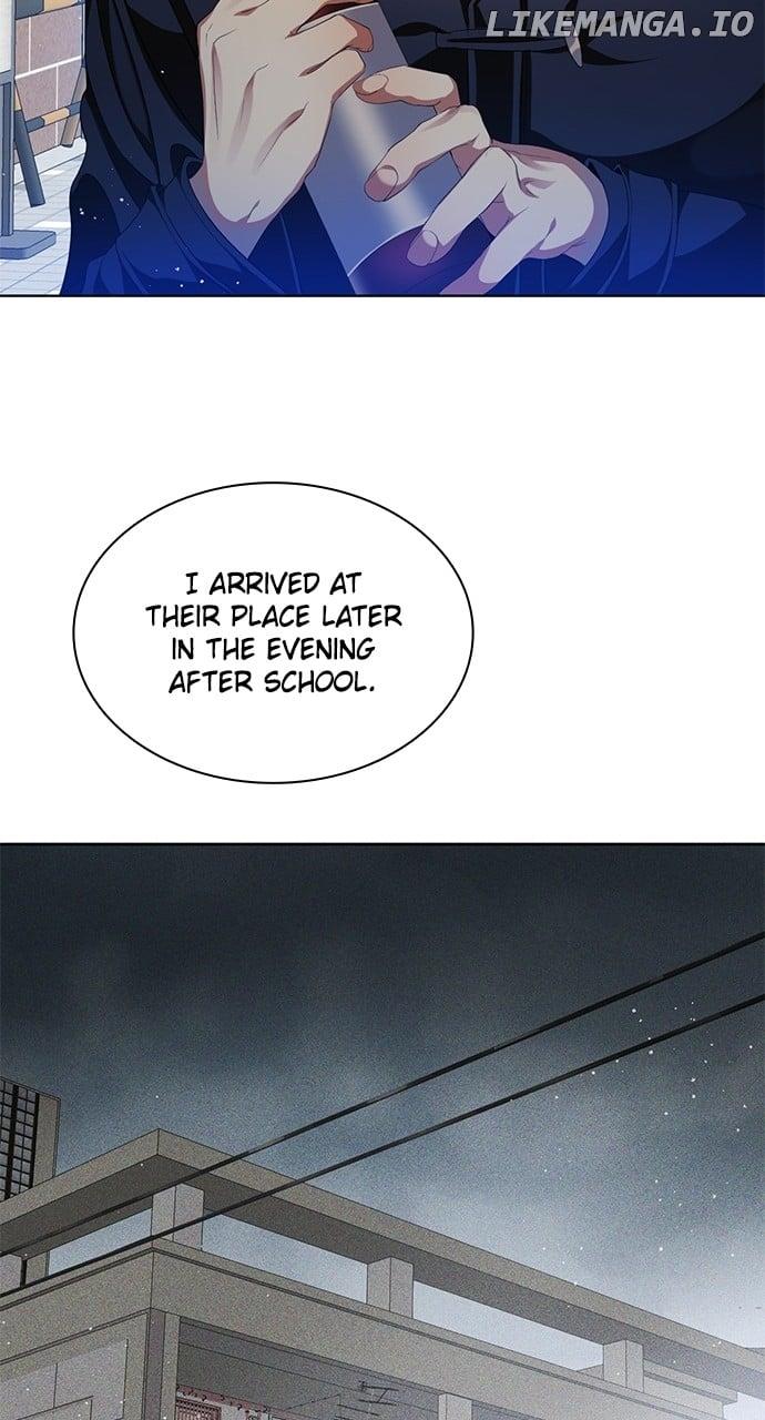 Zero Game Chapter 257 - Page 80 in English