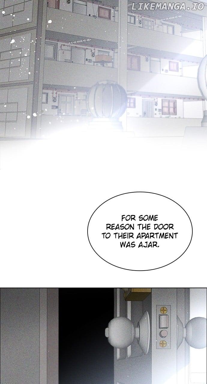 Zero Game Chapter 257 - Page 81 in English