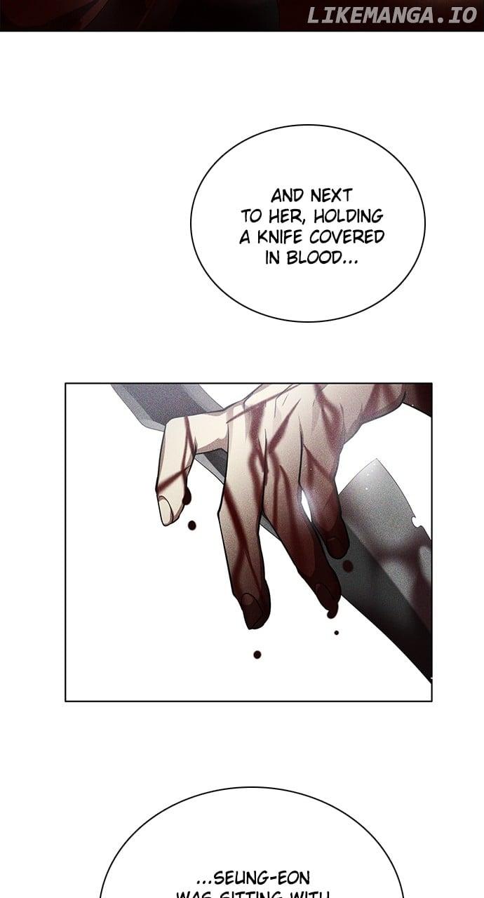 Zero Game Chapter 257 - Page 83 in English