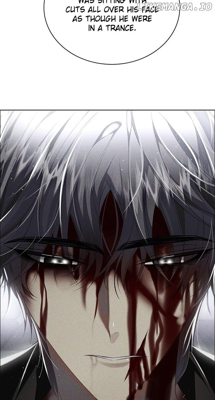 Zero Game Chapter 257 - Page 84 in English