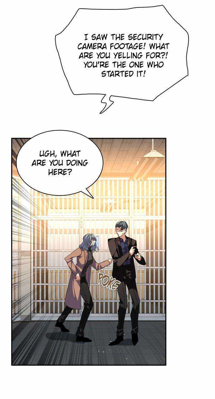 Zero Game Chapter 258 - Page 16 in English