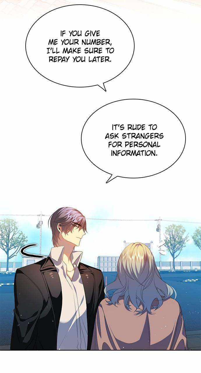 Zero Game Chapter 258 - Page 22 in English