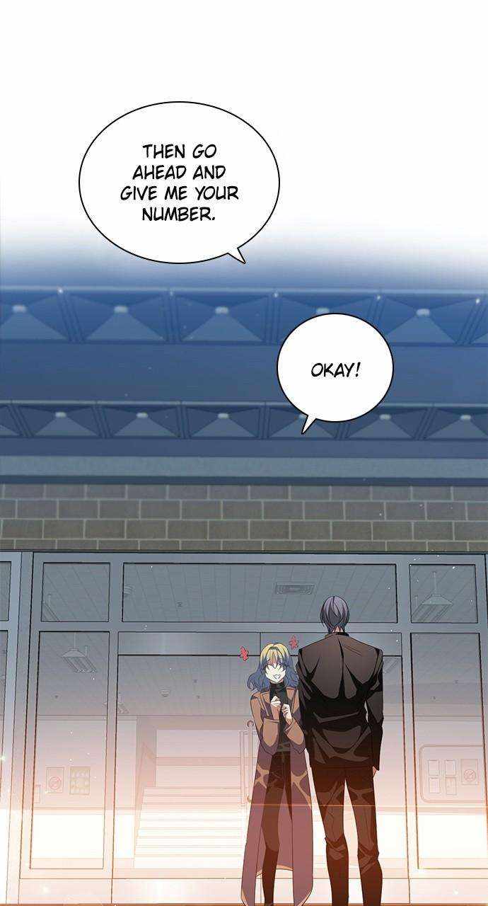 Zero Game Chapter 258 - Page 25 in English
