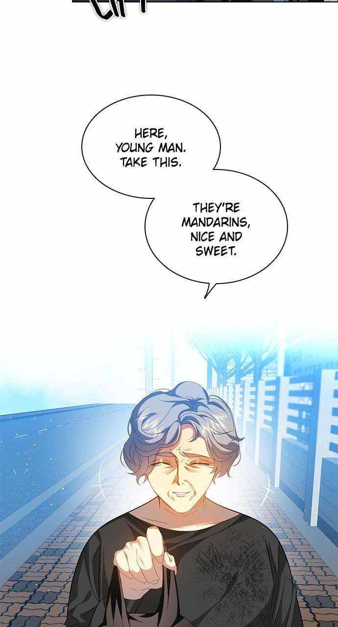 Zero Game Chapter 258 - Page 37 in English