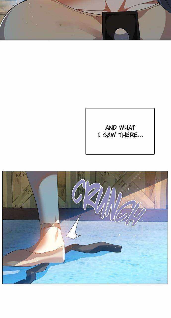 Zero Game Chapter 258 - Page 71 in English