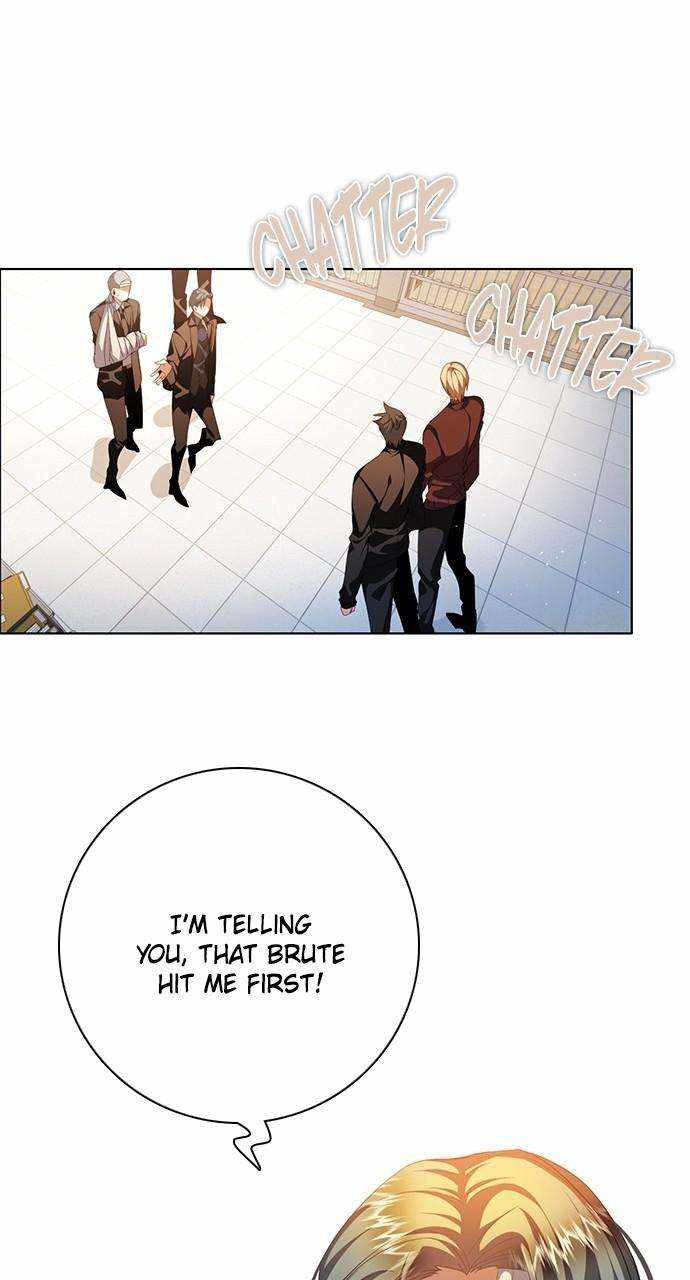 Zero Game Chapter 258 - Page 9 in English