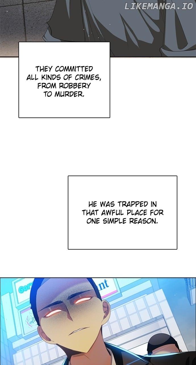 Zero Game Chapter 259 - Page 11 in English