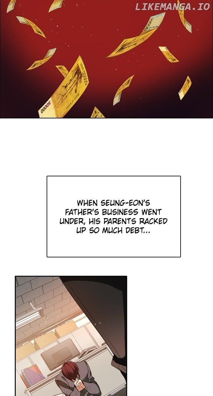 Zero Game Chapter 259 - Page 13 in English