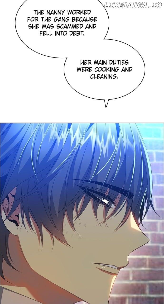 Zero Game Chapter 259 - Page 21 in English