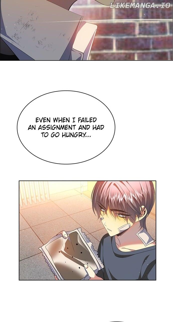 Zero Game Chapter 259 - Page 22 in English