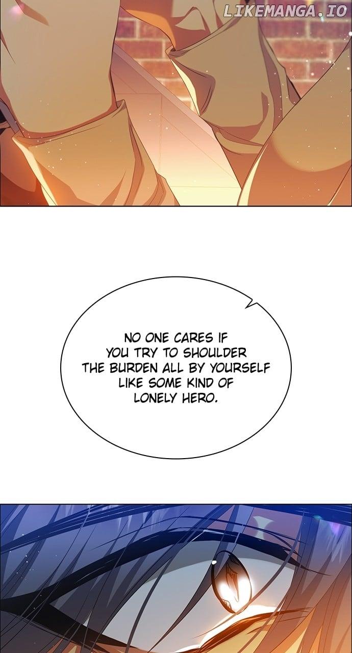 Zero Game Chapter 259 - Page 37 in English