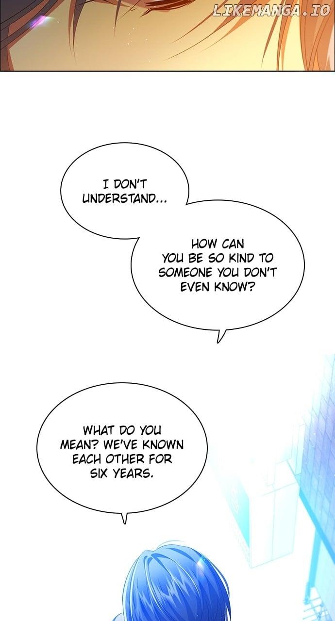 Zero Game Chapter 259 - Page 38 in English