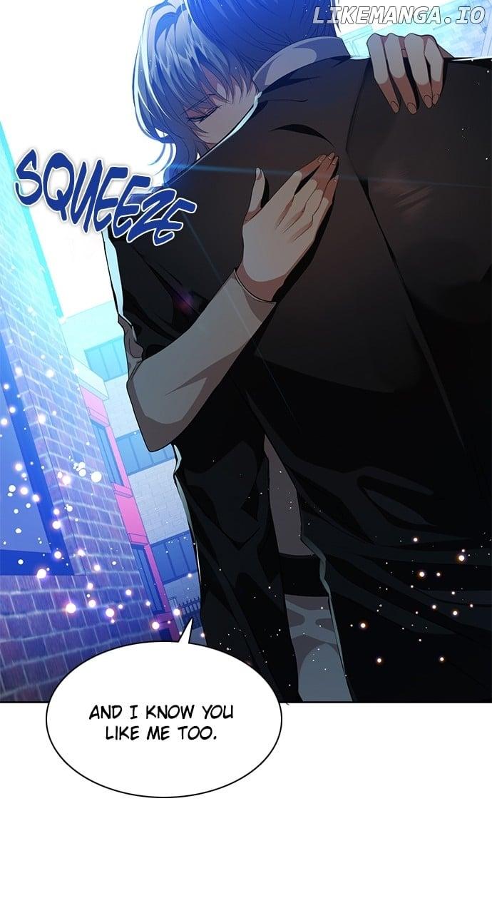 Zero Game Chapter 259 - Page 39 in English