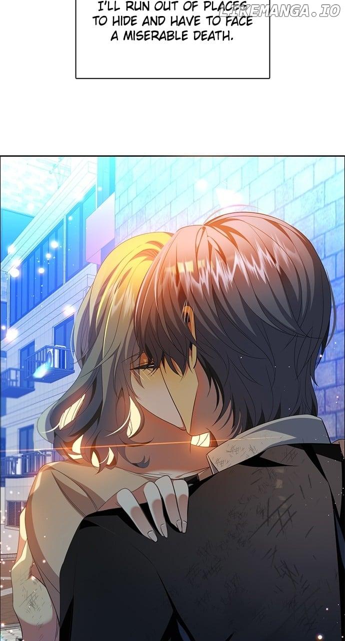 Zero Game Chapter 259 - Page 45 in English