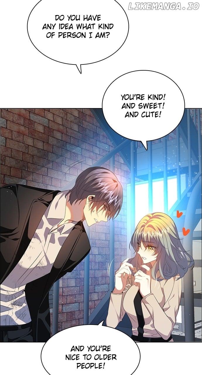 Zero Game Chapter 259 - Page 5 in English
