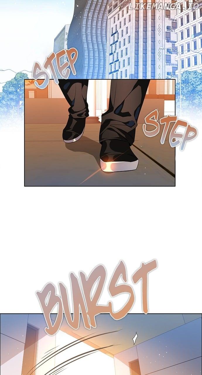 Zero Game Chapter 259 - Page 50 in English