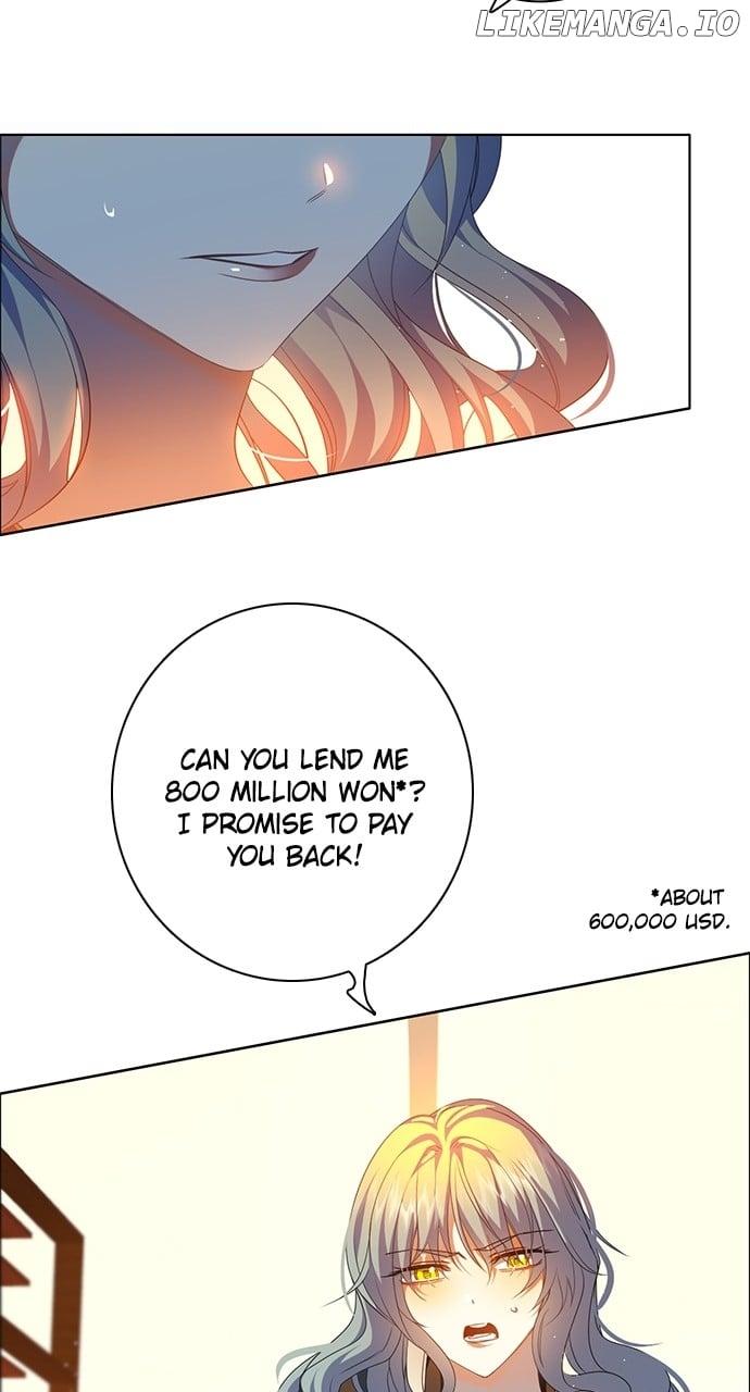 Zero Game Chapter 259 - Page 52 in English