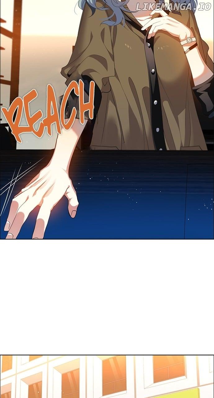 Zero Game Chapter 259 - Page 53 in English