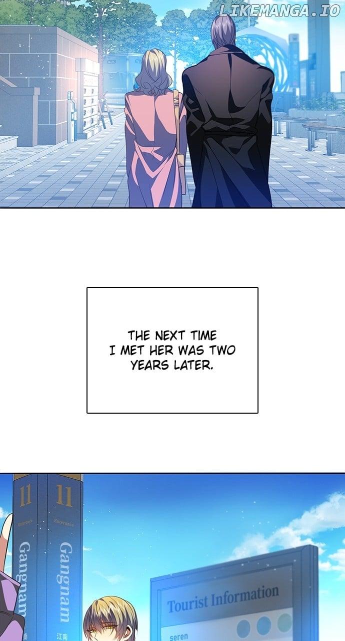 Zero Game Chapter 259 - Page 57 in English