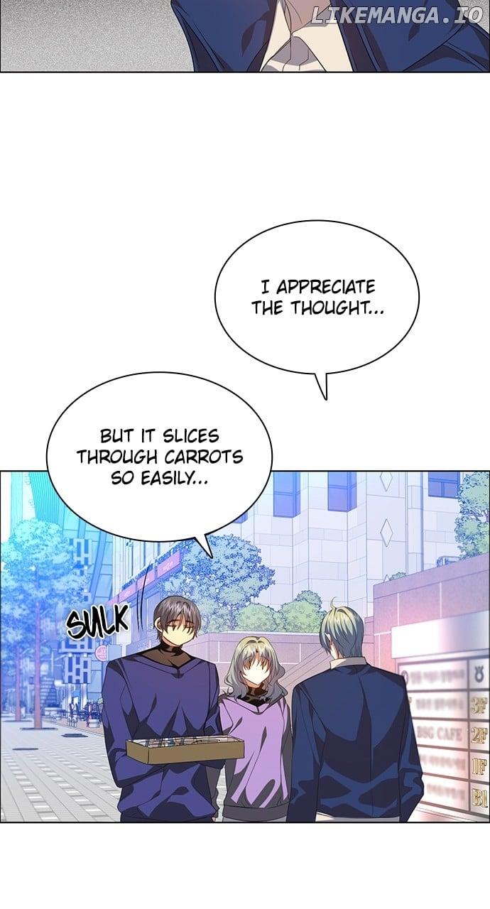 Zero Game Chapter 259 - Page 65 in English