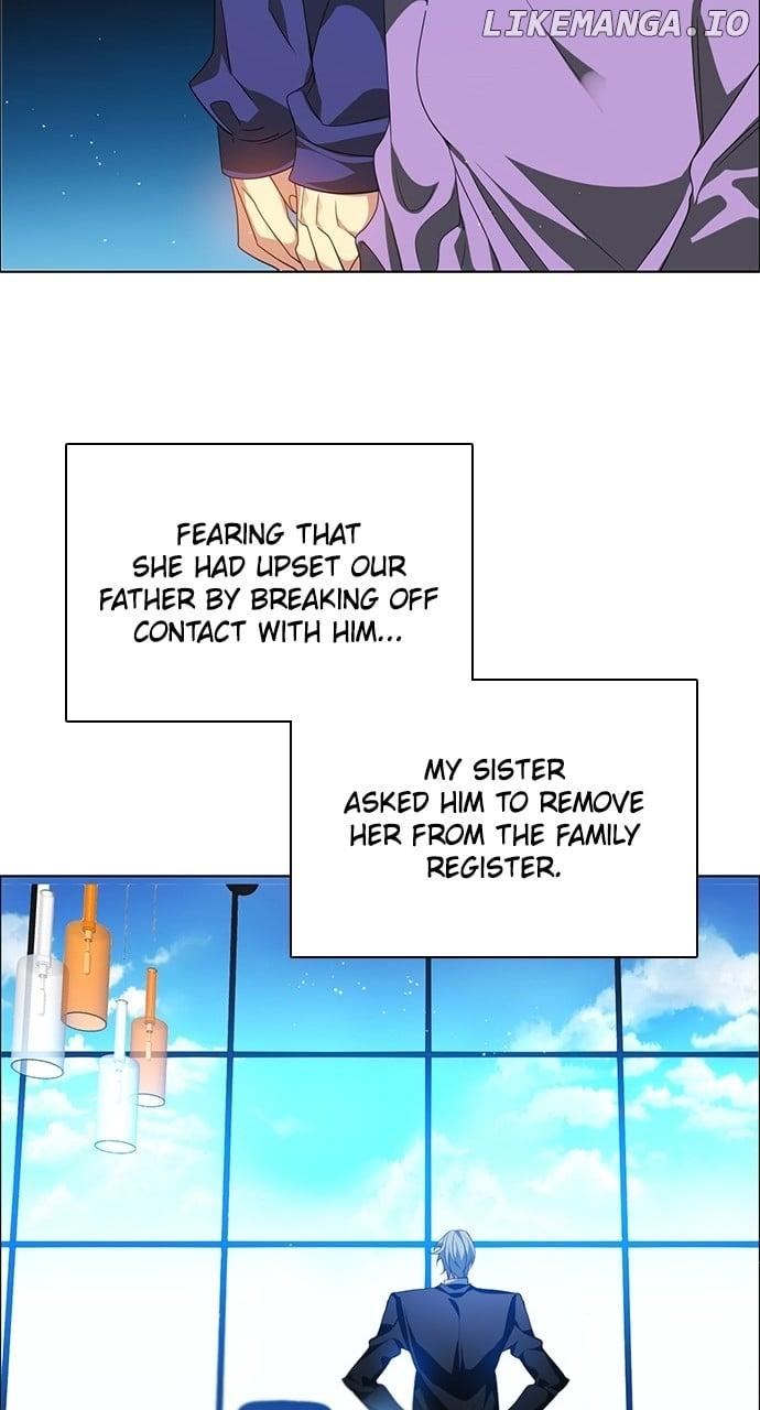 Zero Game Chapter 259 - Page 67 in English