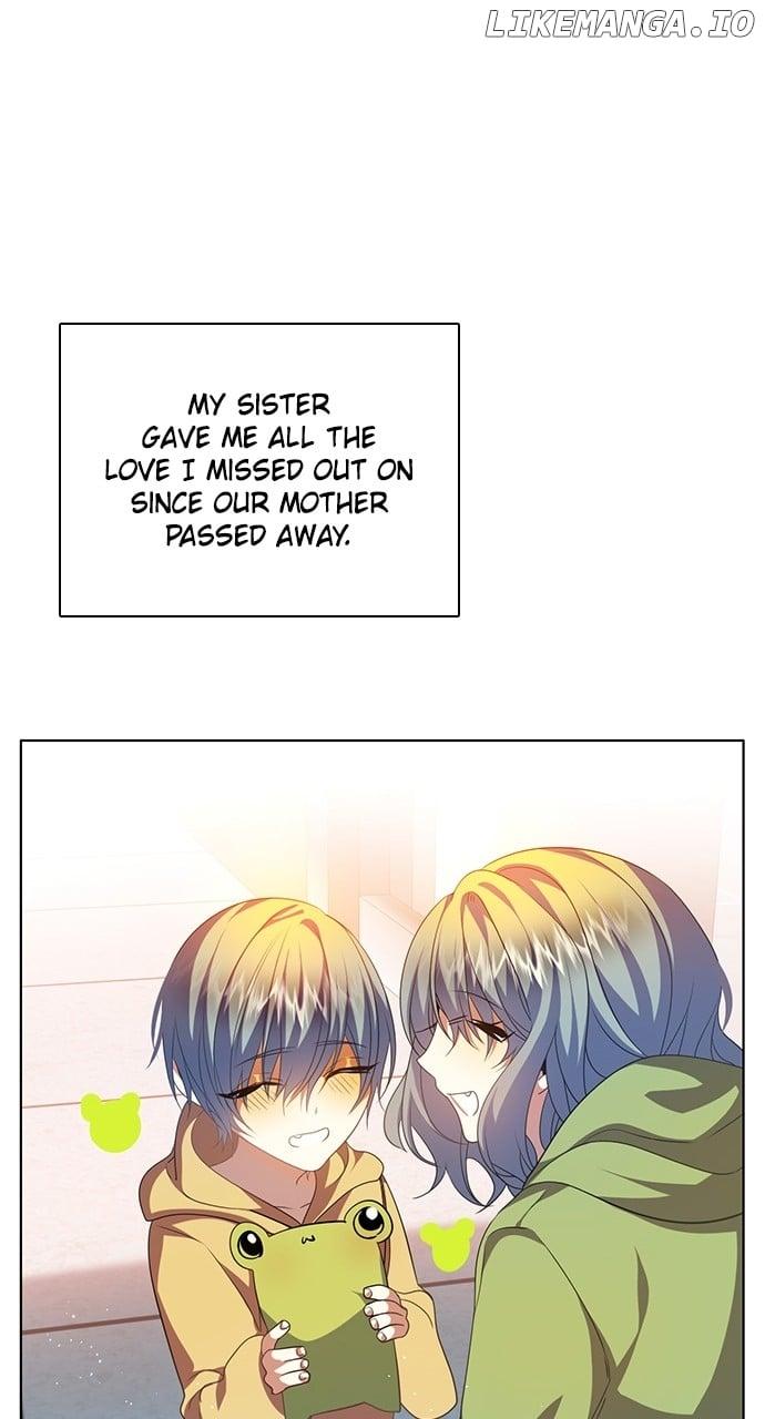 Zero Game Chapter 259 - Page 70 in English