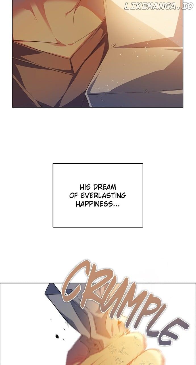 Zero Game Chapter 259 - Page 75 in English