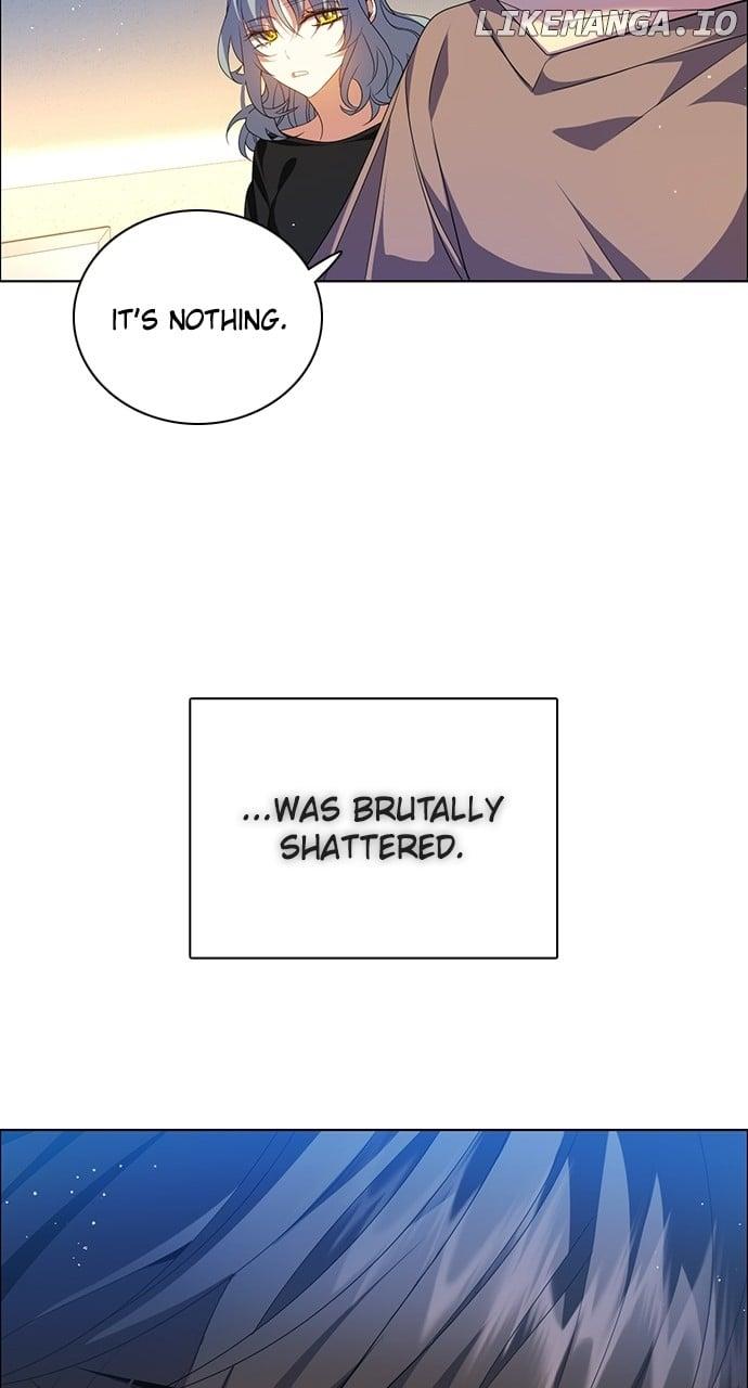 Zero Game Chapter 259 - Page 77 in English