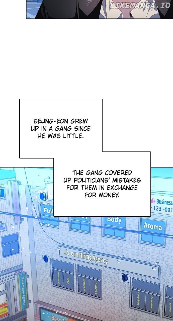 Zero Game Chapter 259 - Page 9 in English