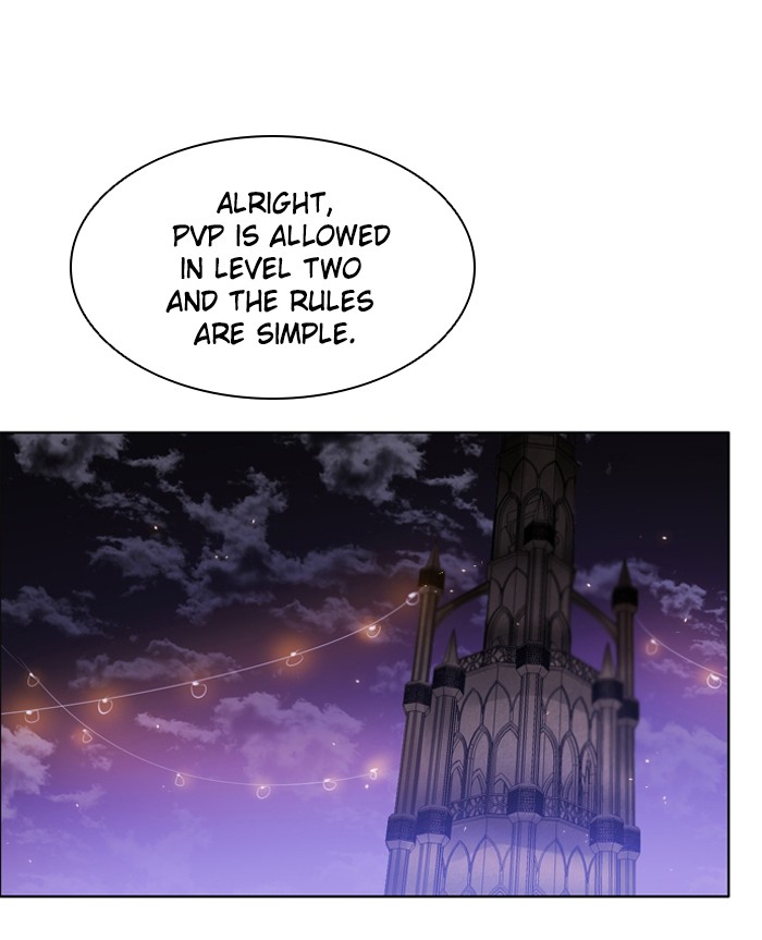 Zero Game Chapter 26 - Page 18 in English