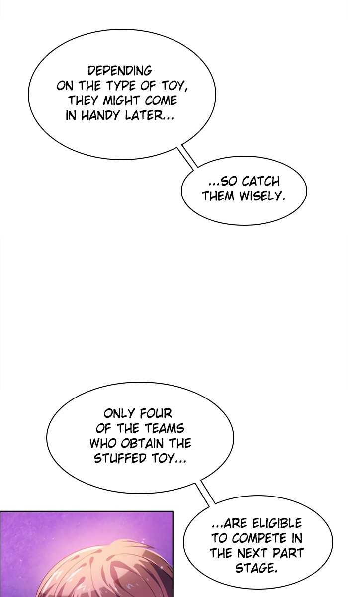 Zero Game Chapter 26 - Page 20 in English